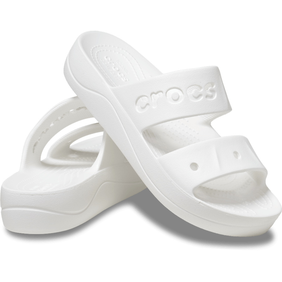 Baya Platform Sandal