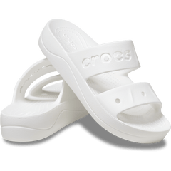 Baya Platform Sandal