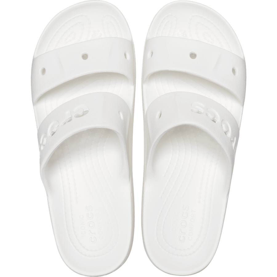 Baya Platform Sandal