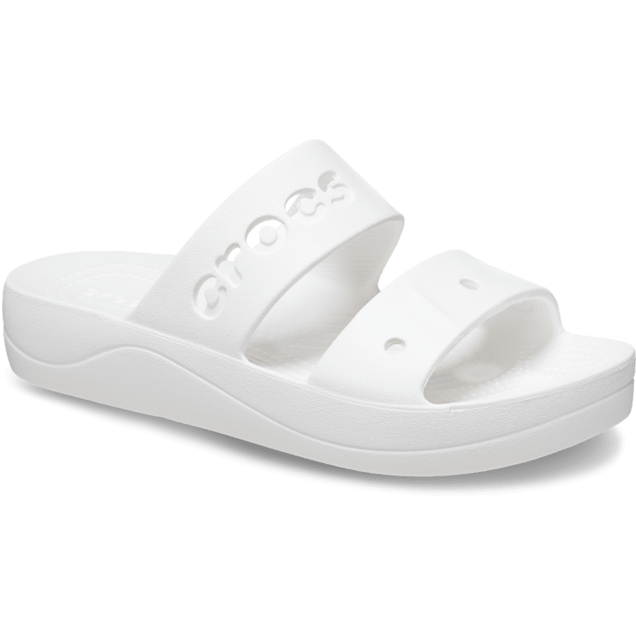 Baya Platform Sandal