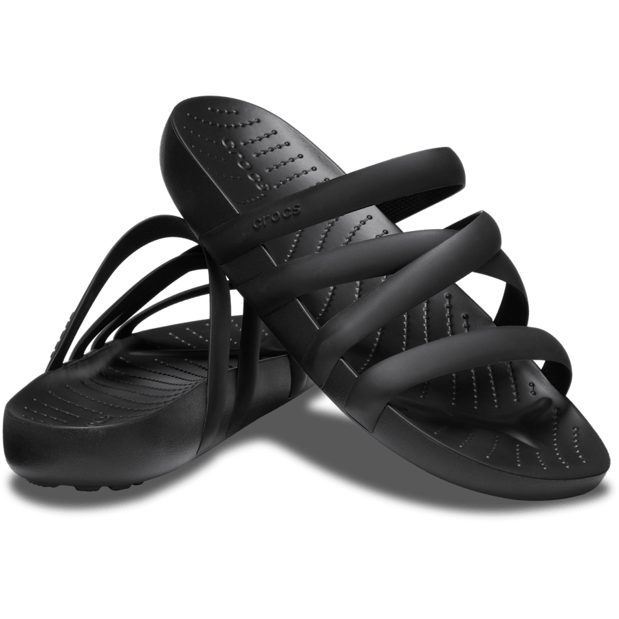 Splash Strappy Sandal
