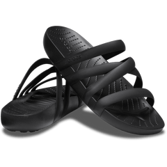 Splash Strappy Sandal