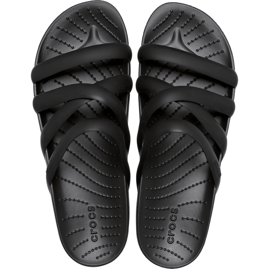 Splash Strappy Sandal