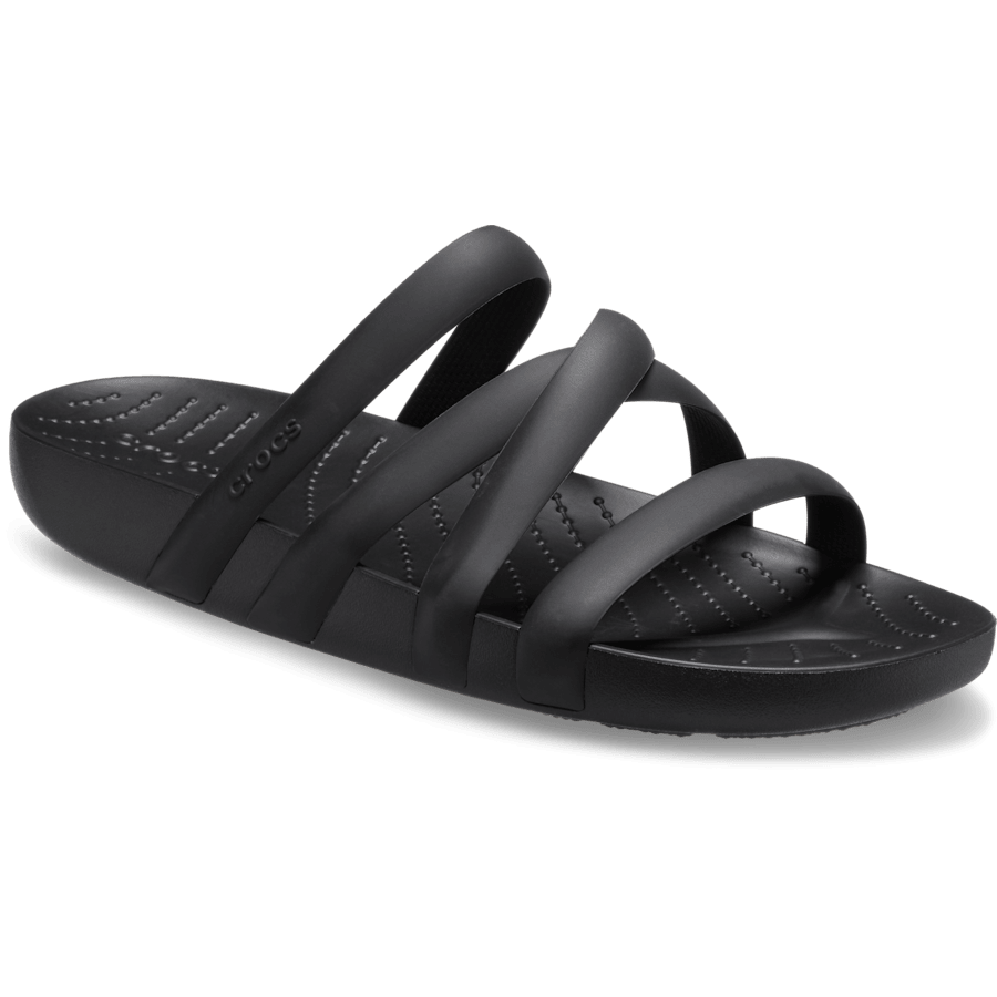 Splash Strappy Sandal
