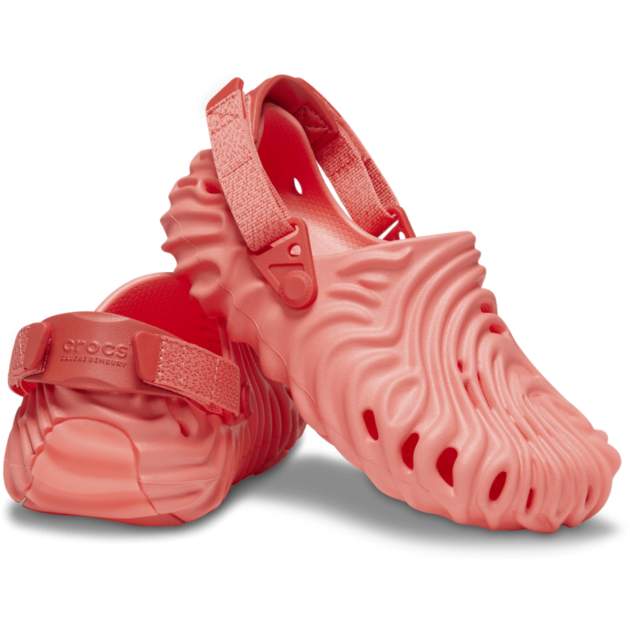 Salehe Bembury X The Pollex Clog Kids