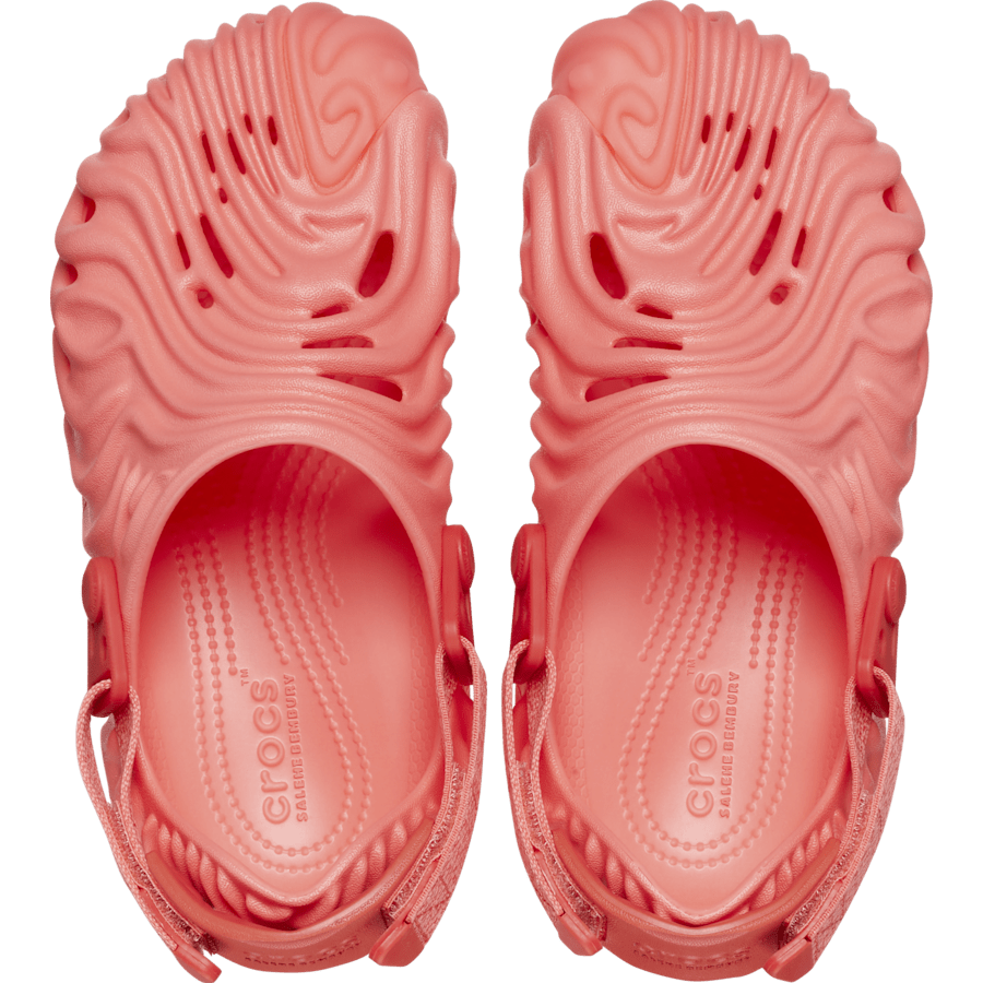 Salehe Bembury X The Pollex Clog Kids