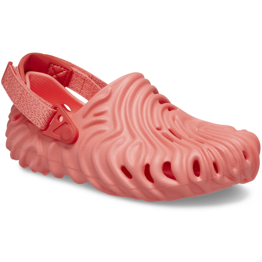 Salehe Bembury X The Pollex Clog Kids