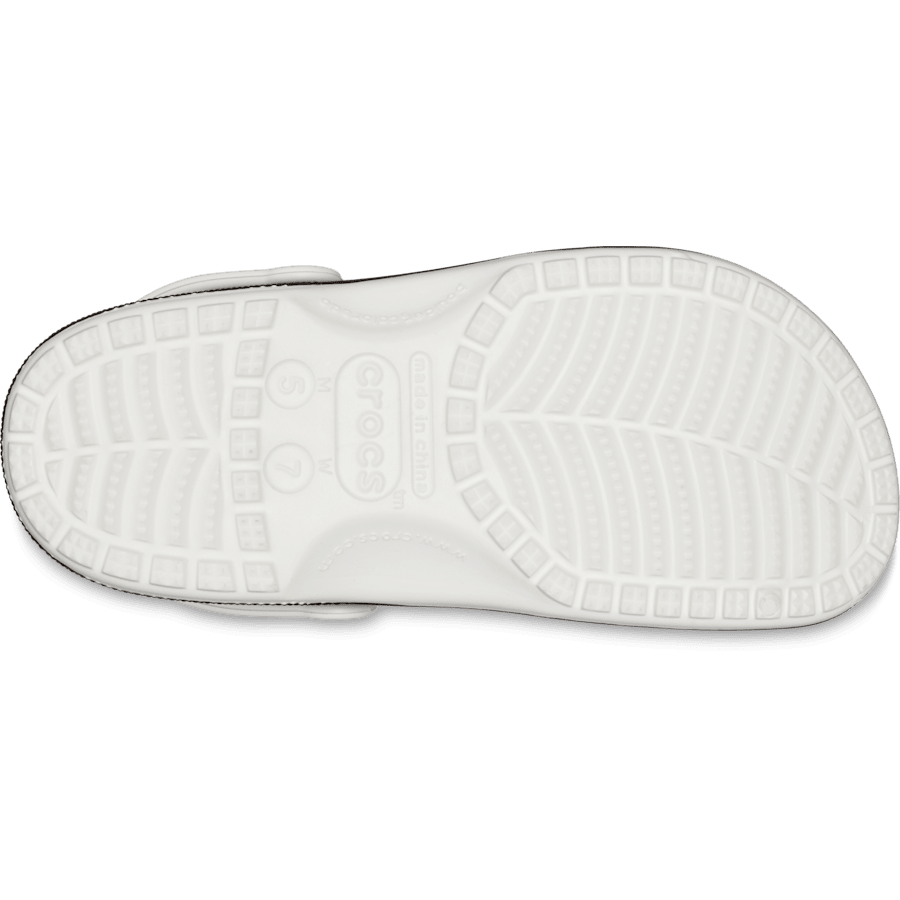 NBA Brooklyn Nets Classic Clog