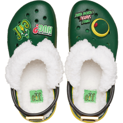 Kids Elf Classic Clog