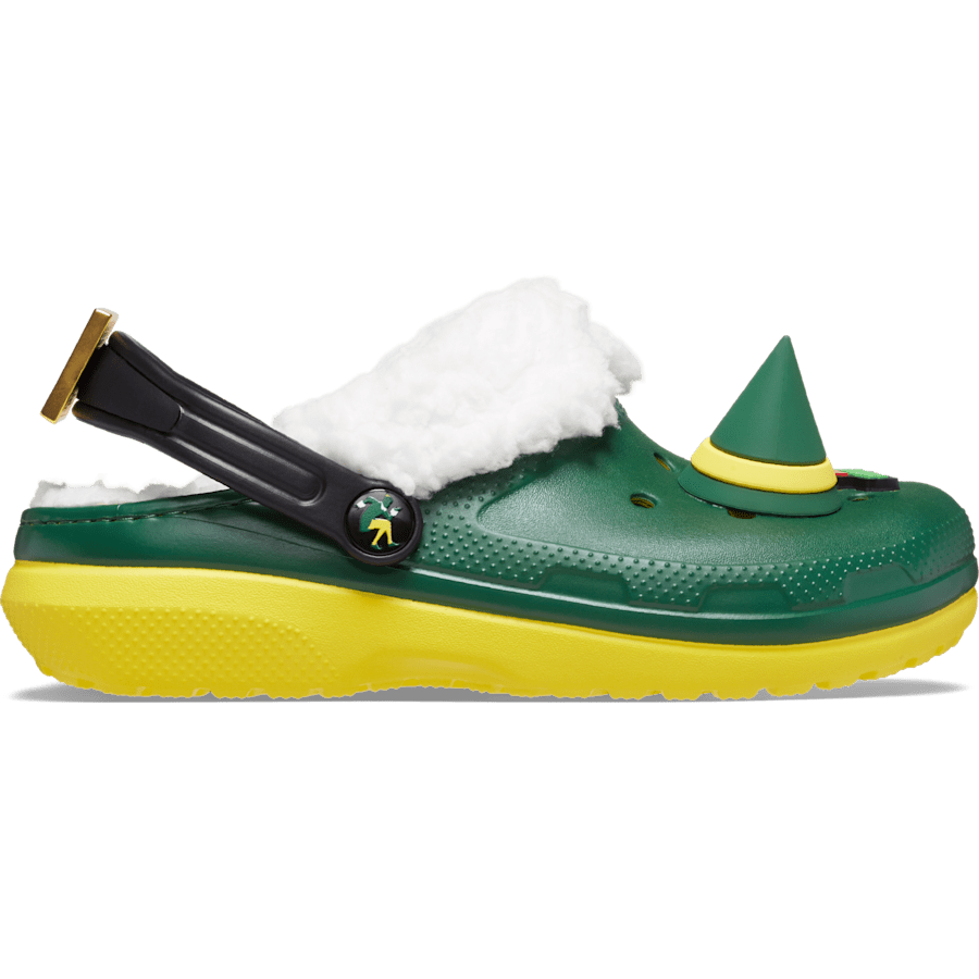 Kids Elf Classic Clog
