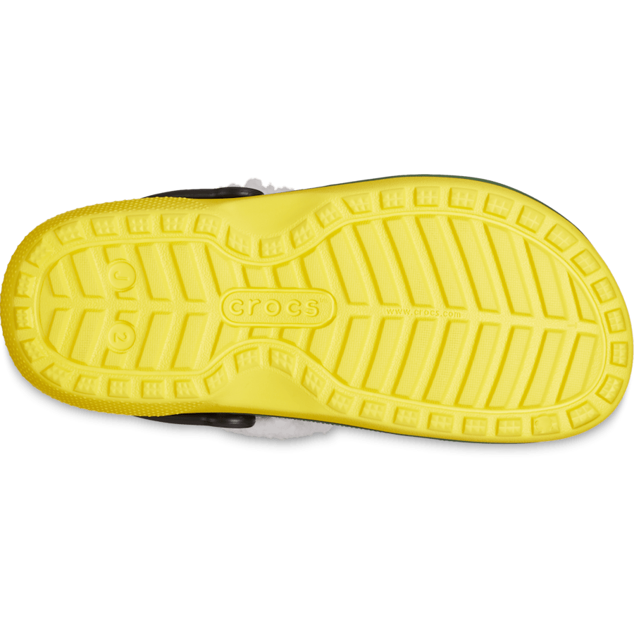 Kids Elf Classic Clog