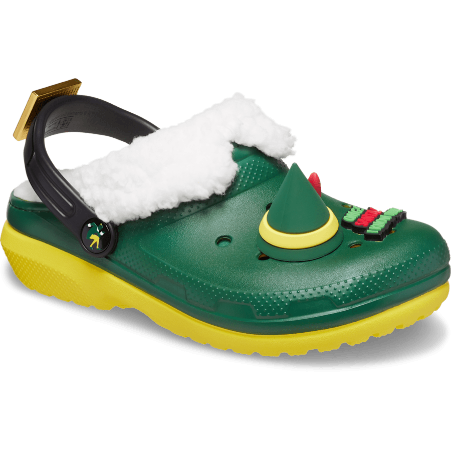 Kids Elf Classic Clog