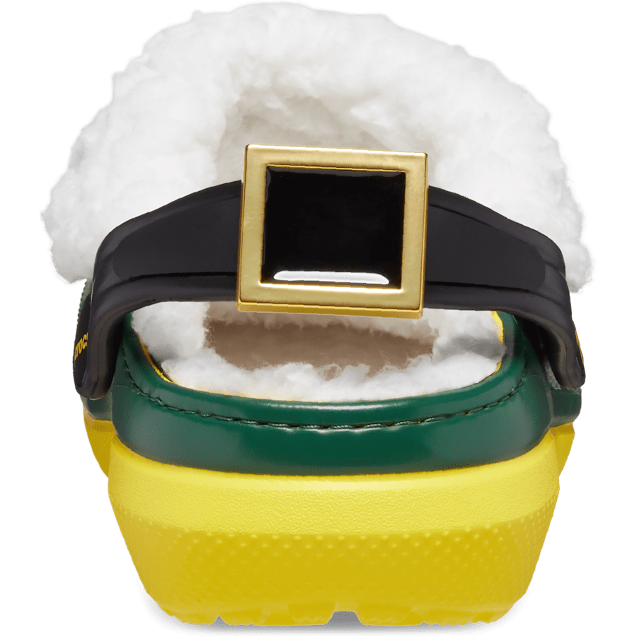 Kids Elf Classic Clog