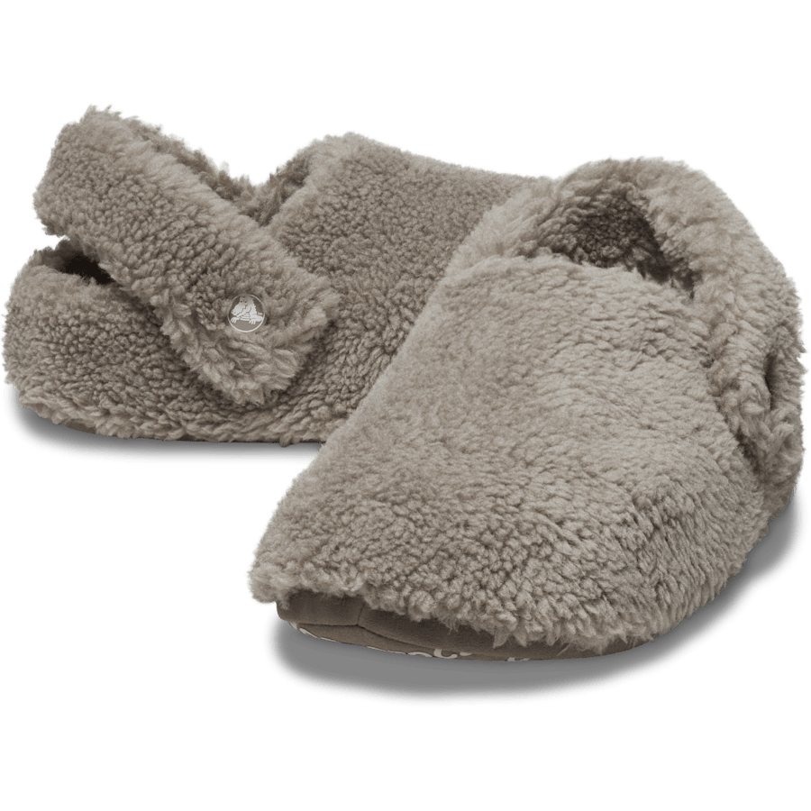 Classic Cozzzy Slipper