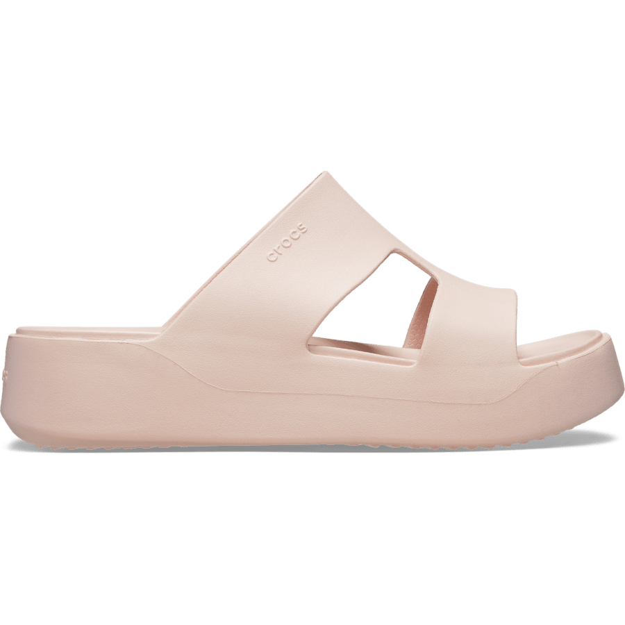 Getaway Platform H-Strap
