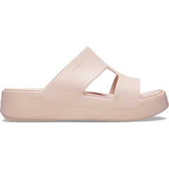 Getaway Platform H-Strap