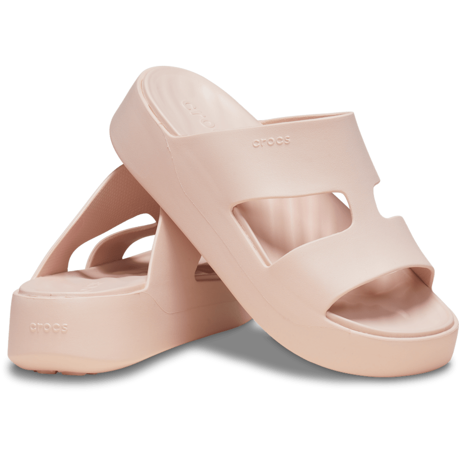 Getaway Platform H-Strap