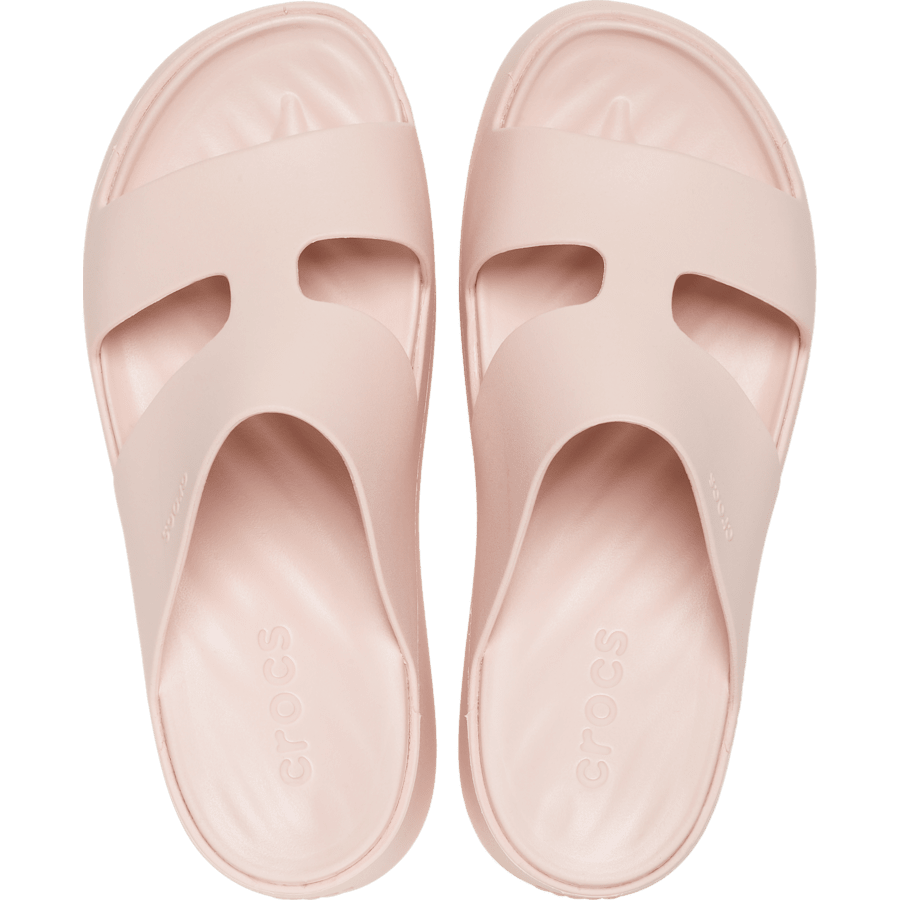Getaway Platform H-Strap