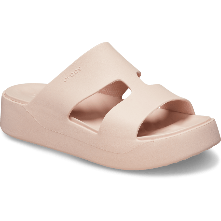 Getaway Platform H-Strap