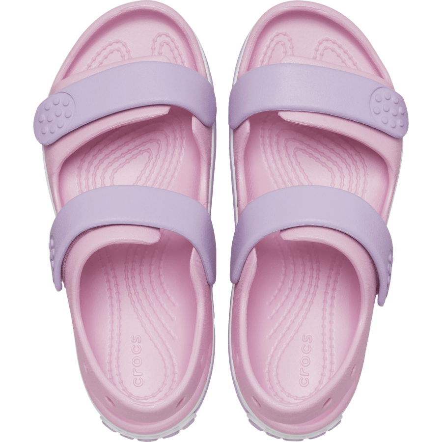 Kids' Crocband™ Cruiser Sandal