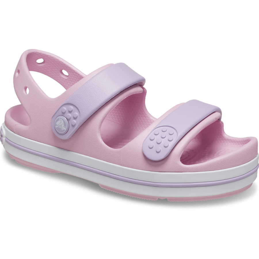 Kids' Crocband™ Cruiser Sandal