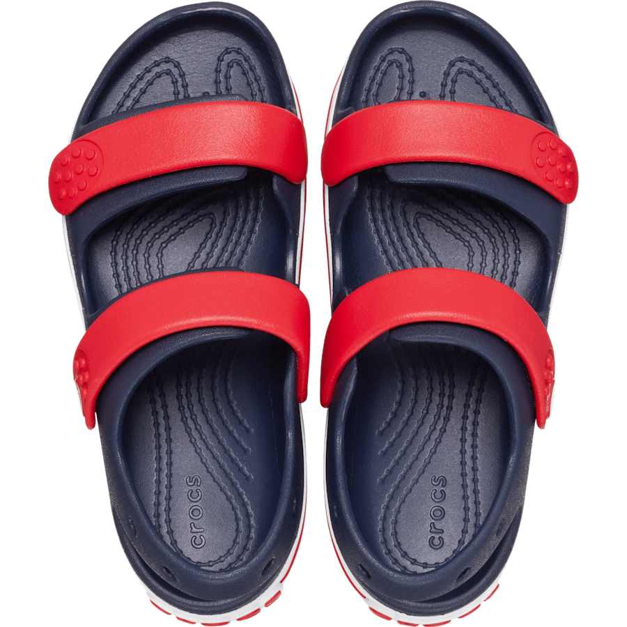Toddler Crocband™ Cruiser Sandal