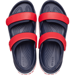 Toddler Crocband™ Cruiser Sandal