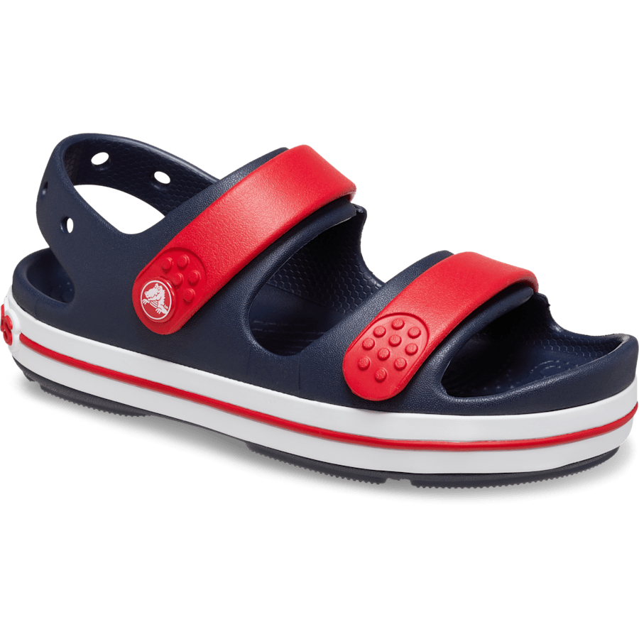 Toddler Crocband™ Cruiser Sandal