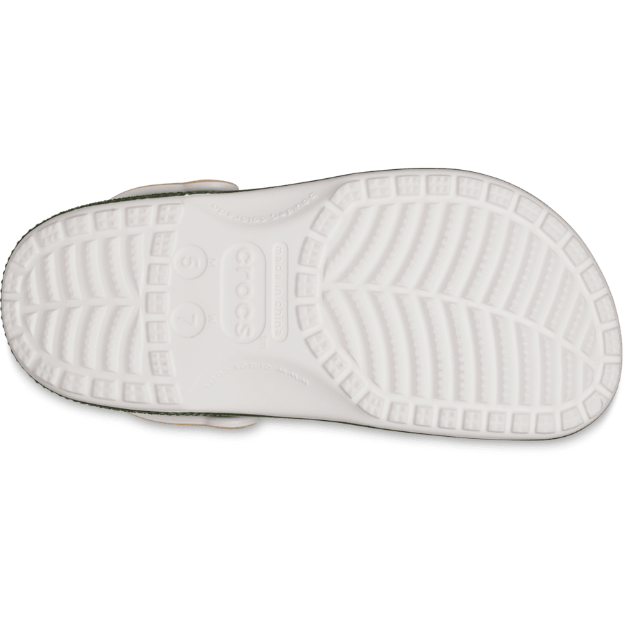 NBA Milwaukee Bucks Classic Clog
