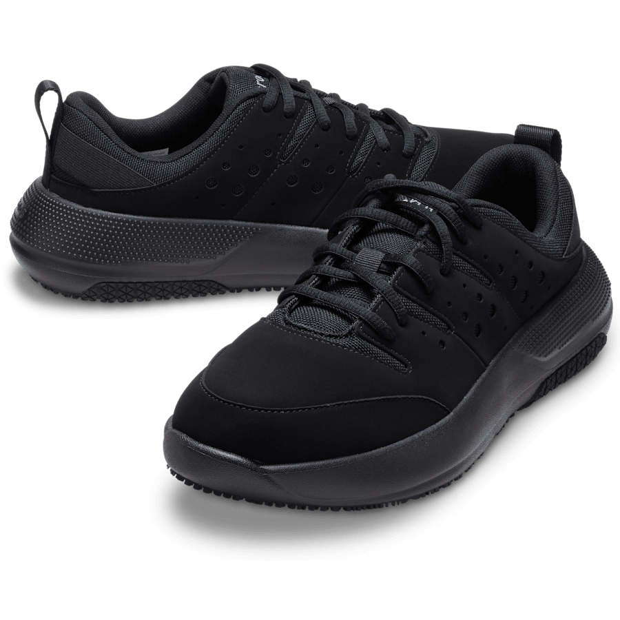 On the Clock Work Sneaker