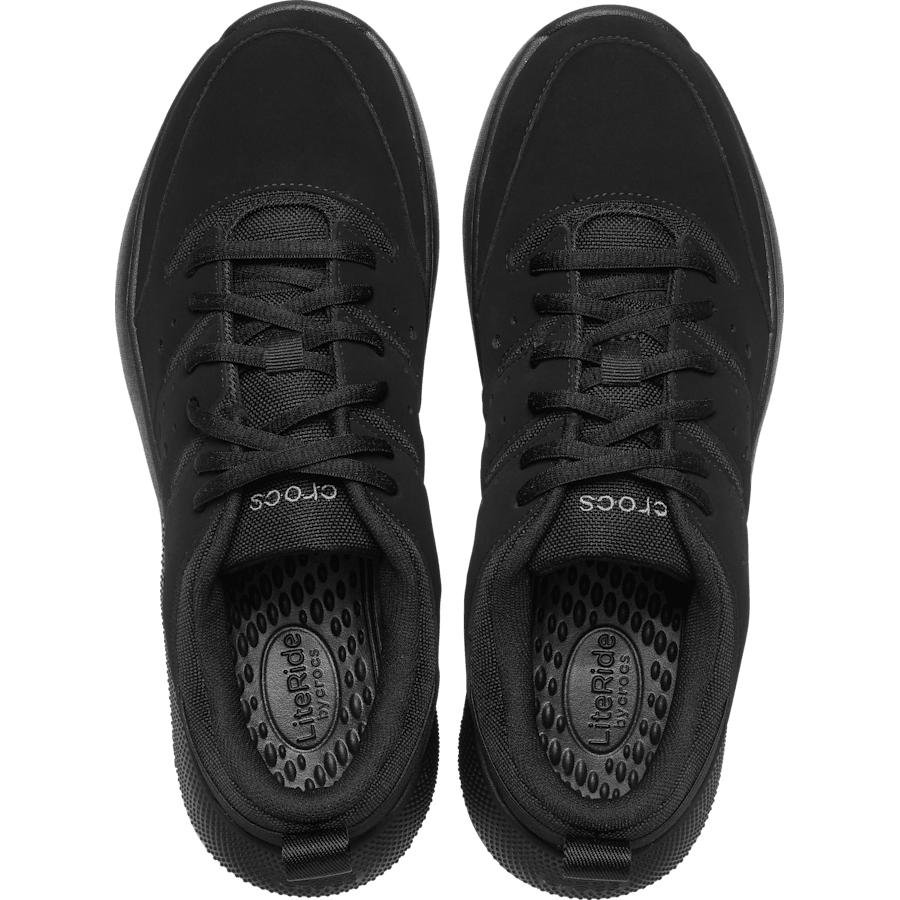On the Clock Work Sneaker