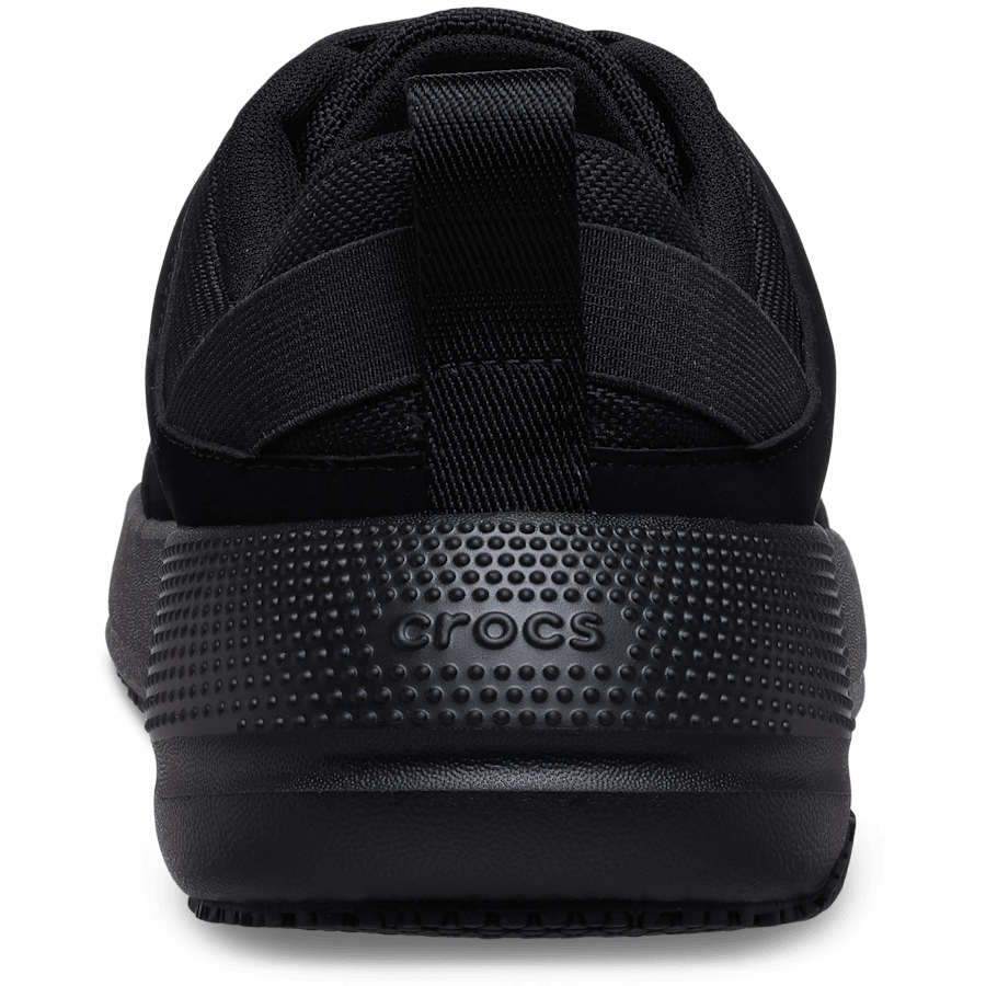 On the Clock Work Sneaker