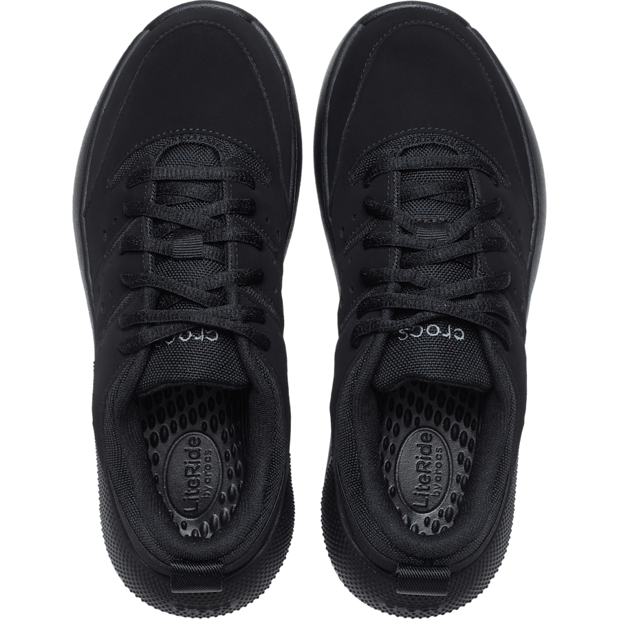 On the Clock Work Sneaker