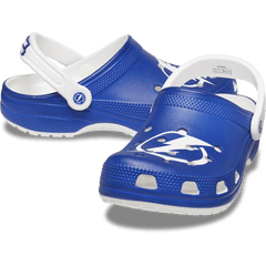 NHL Tampa Bay Lightning Classic Clog