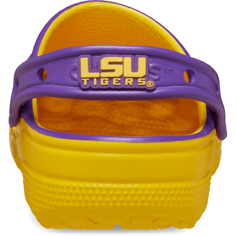 LSU Classic Clog