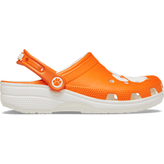 Clemson Classic Clog