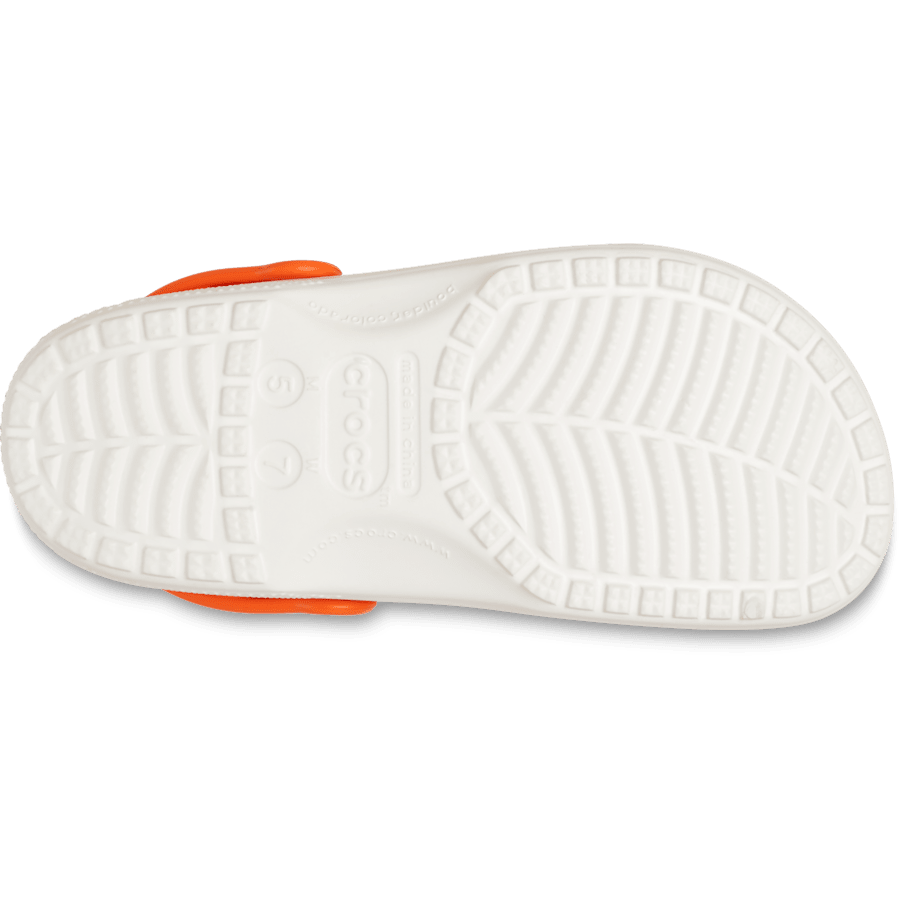 Clemson Classic Clog