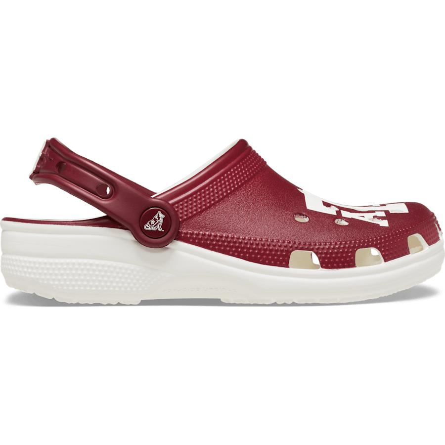 Texas AM Classic Clog