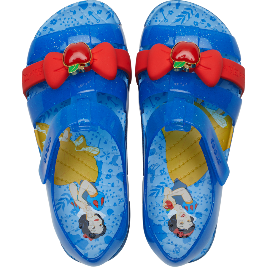 Kids' Snow White Isabella Sandal
