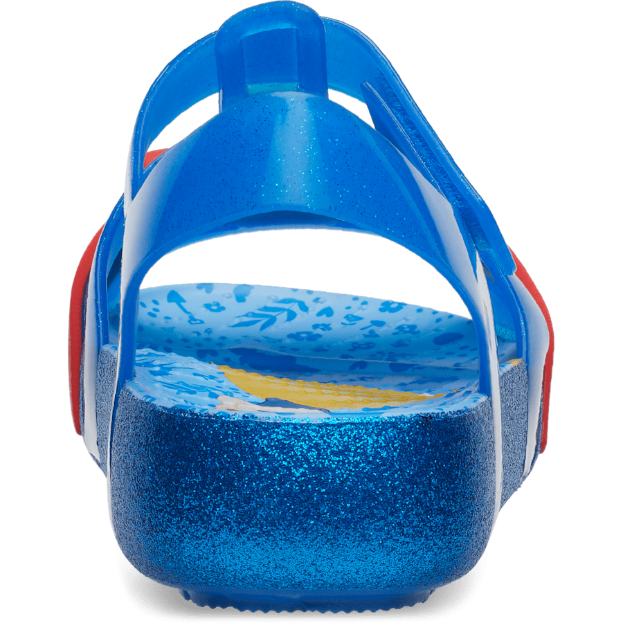 Kids' Snow White Isabella Sandal