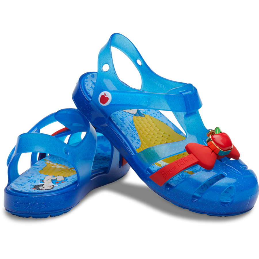 Toddlers' Snow White Isabella Sandal