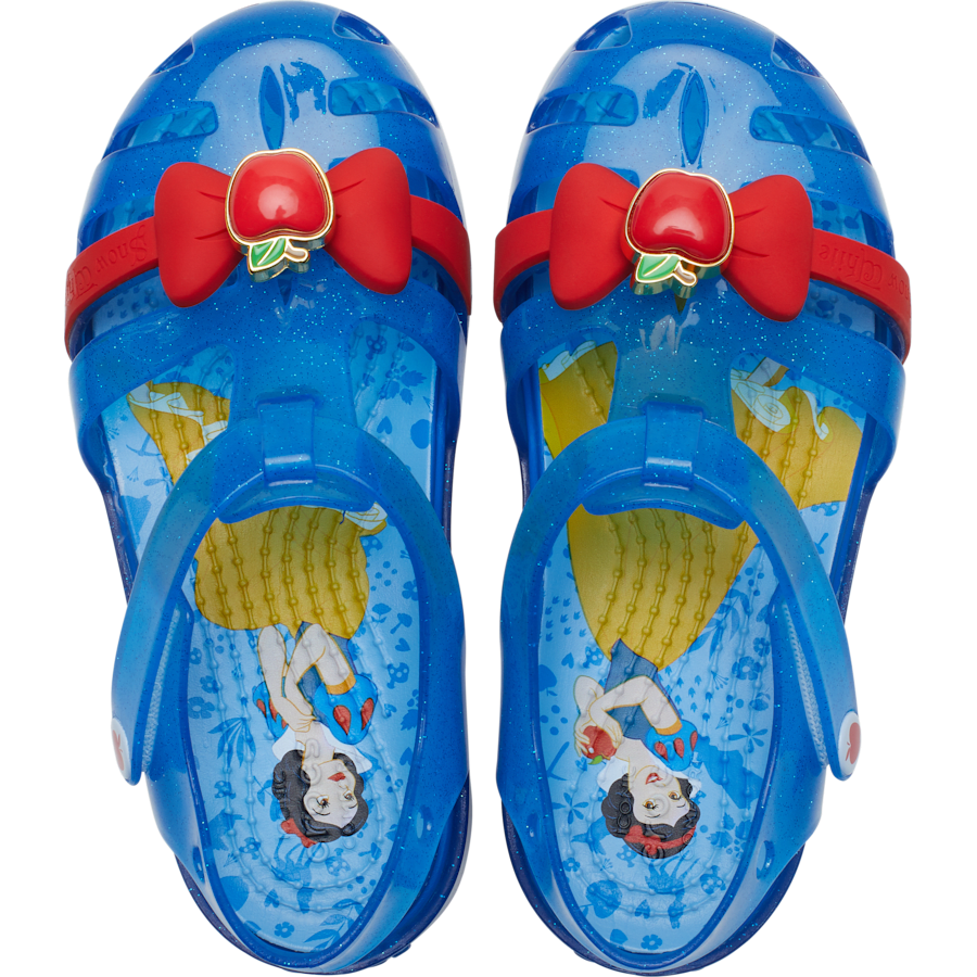 Toddlers' Snow White Isabella Sandal