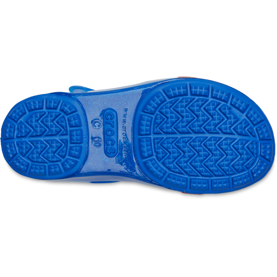 Toddlers' Snow White Isabella Sandal