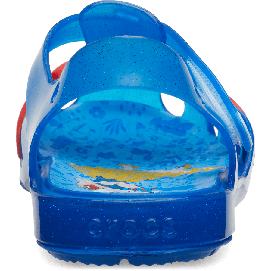 Toddlers' Snow White Isabella Sandal