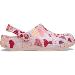 Classic Valentine’s Day Clog