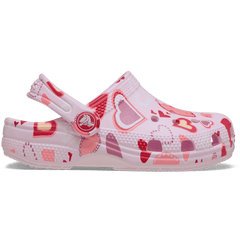 Toddler Classic Valentine’s Day Clog