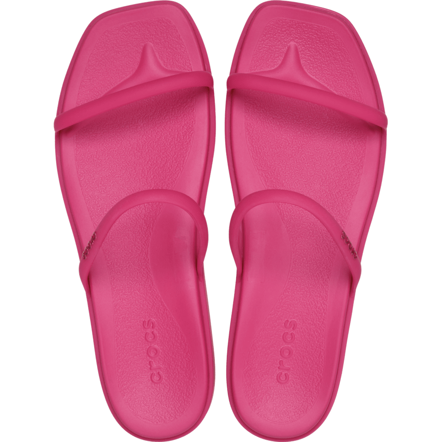 Miami Two Strap Sandal