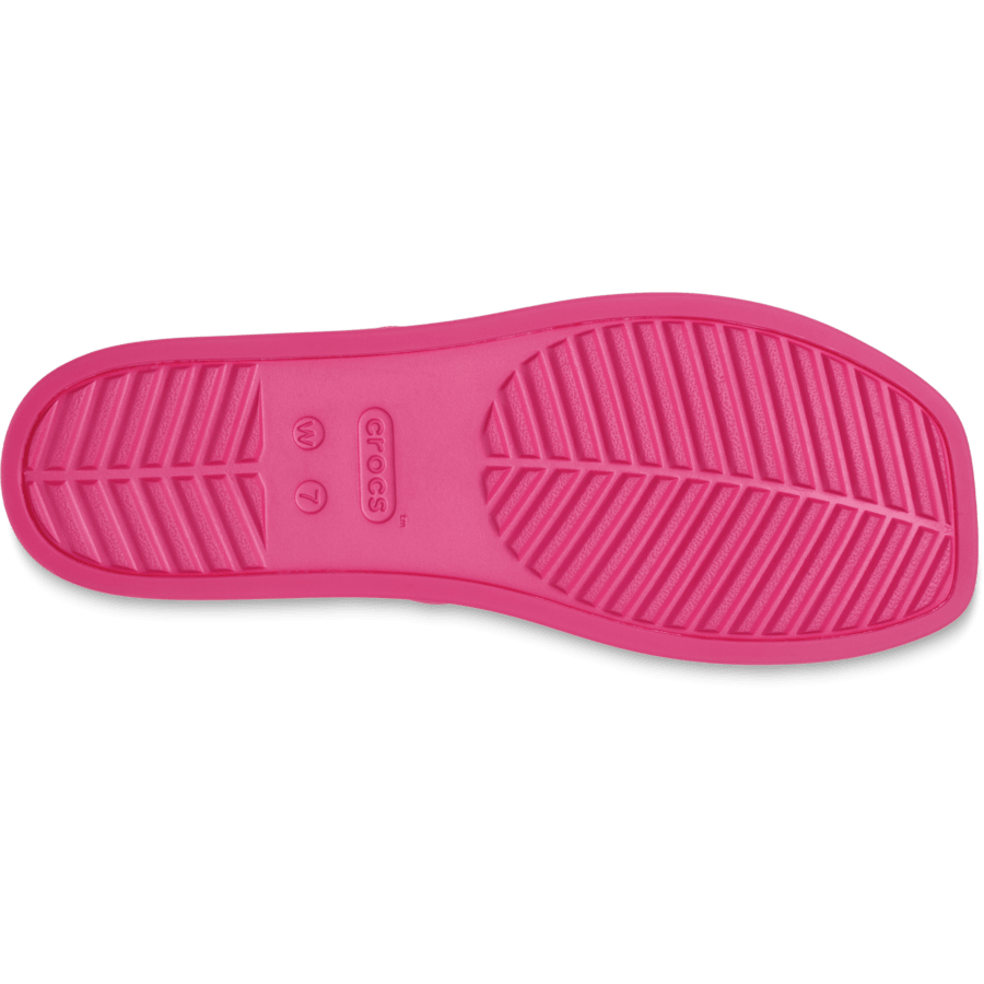 Miami Two Strap Sandal