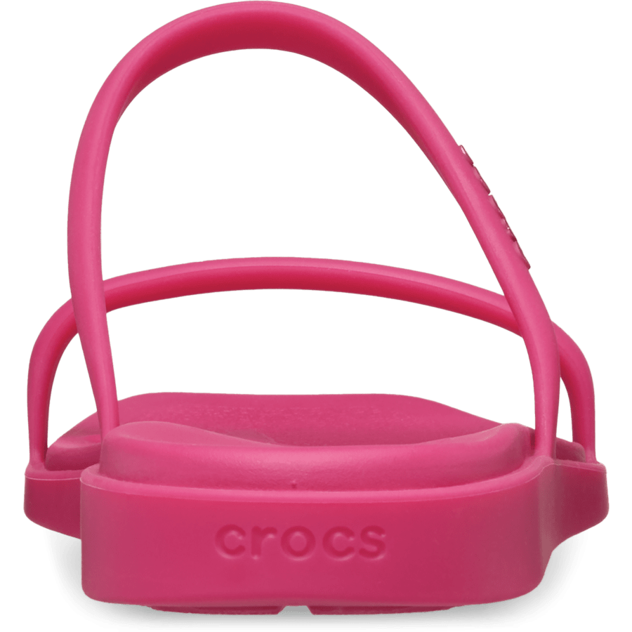 Miami Two Strap Sandal