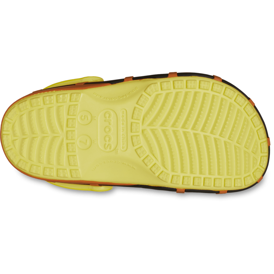 SpongeBob Classic Clog